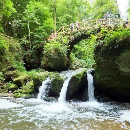 Вилла Bungalow Chaleureux Idealement Situe A Бьюфорт Экстерьер фото