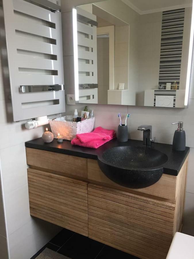 Вилла Bungalow Chaleureux Idealement Situe A Бьюфорт Экстерьер фото