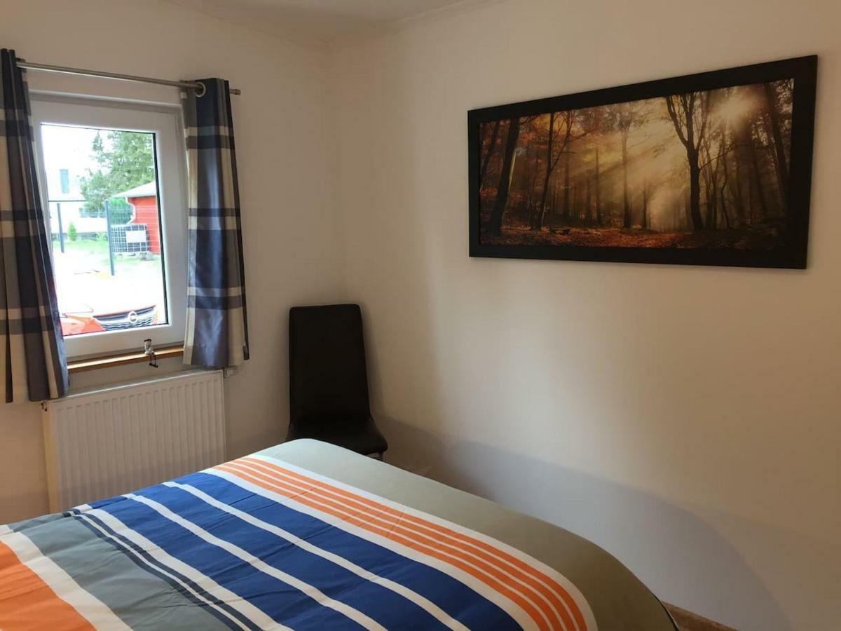 Вилла Bungalow Chaleureux Idealement Situe A Бьюфорт Экстерьер фото