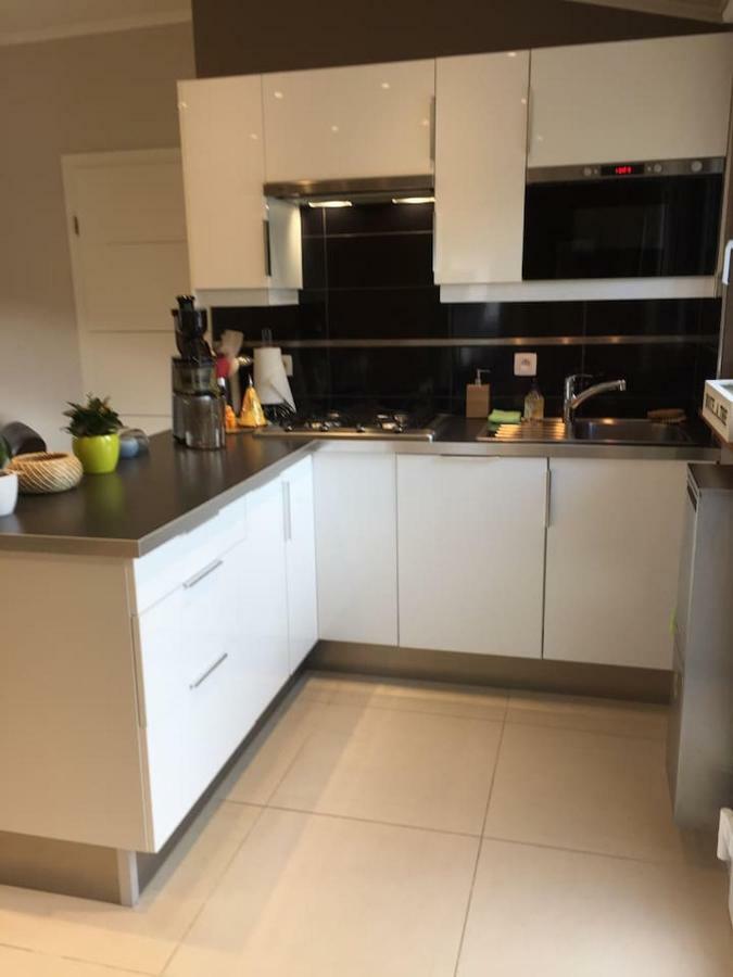 Вилла Bungalow Chaleureux Idealement Situe A Бьюфорт Экстерьер фото